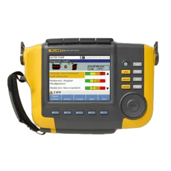 Fluke Виброметры 